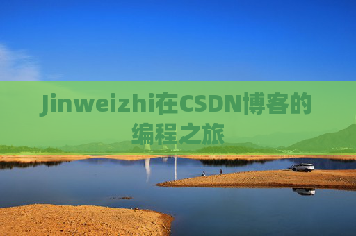 Jinweizhi在CSDN博客的编程之旅